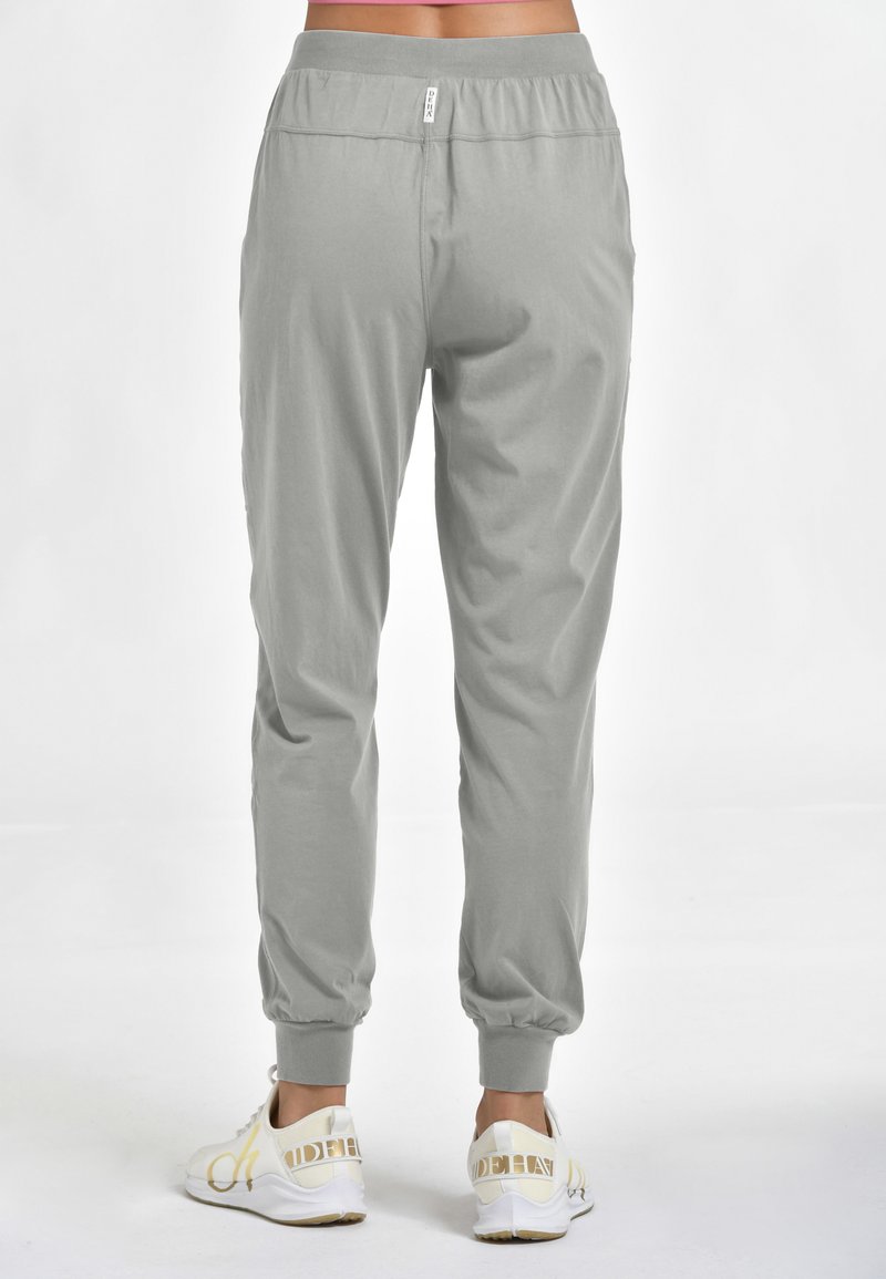 Pantaloni Jogger Uomo CRZ YOGA - Leggeri, Elasticizzati, Con Tasche, Per Escursionismo E Sport