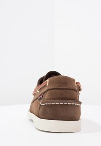 Sebago DOCKSIDES - Buty żeglarskie