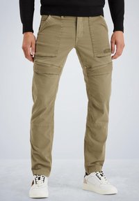 PME Legend - FLIGHTRIDER   - Trousers - elmwood Thumbnail Image 1