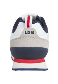 Pepe Jeans Tenisice - off white