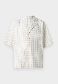 DESMOND SHIRT - Skjorter - grey