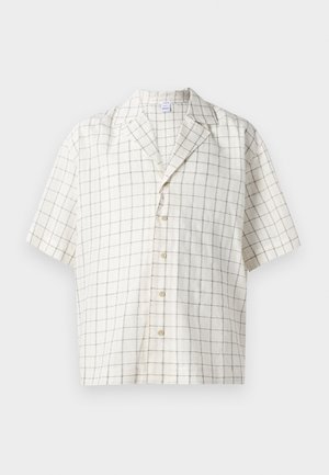 Won Hundred DESMOND SHIRT - Chemise - grey