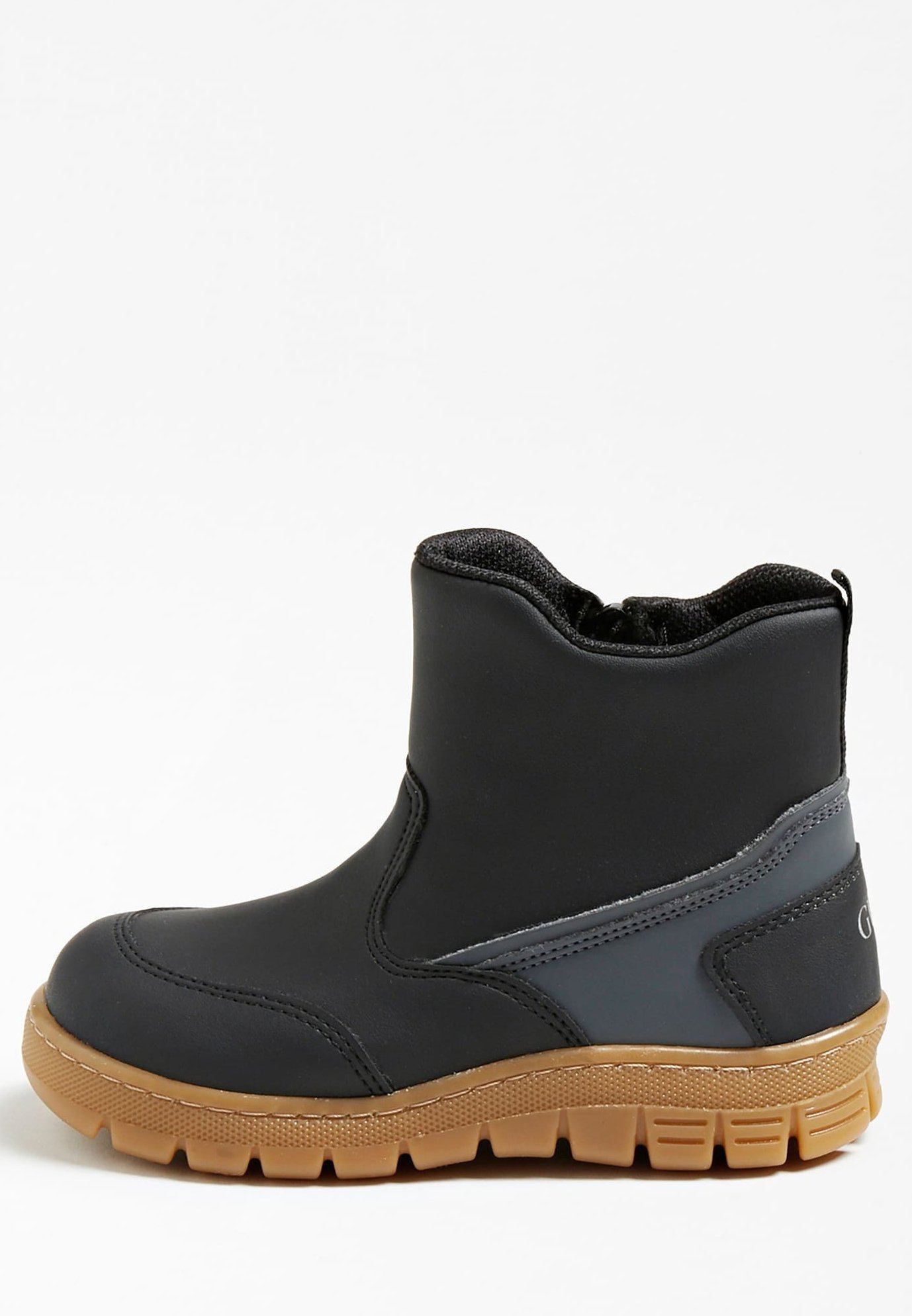 Guess LITTLE CALIE - Stivali di gomma - schwarz/nero - Zalando.it