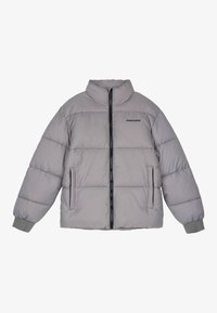 PICARD PUFFER JACKET - Ziemas jaka - rock grey