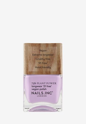 NAILS INC. 73% PLANT POWER - Nagellack - alter eco