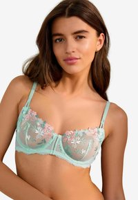 Next - BALCONY FIT - PREMIUM FLORAL EMBROIDERY - Reggiseno con ferretto - multi Immagine in miniatura 1