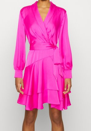 Vestido de cóctel - pink