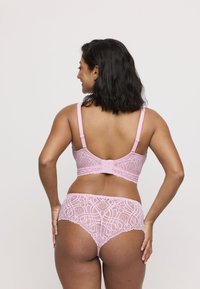 PrimaDonna SALERNO LUXURY różowy