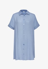 Unselected, hellblau