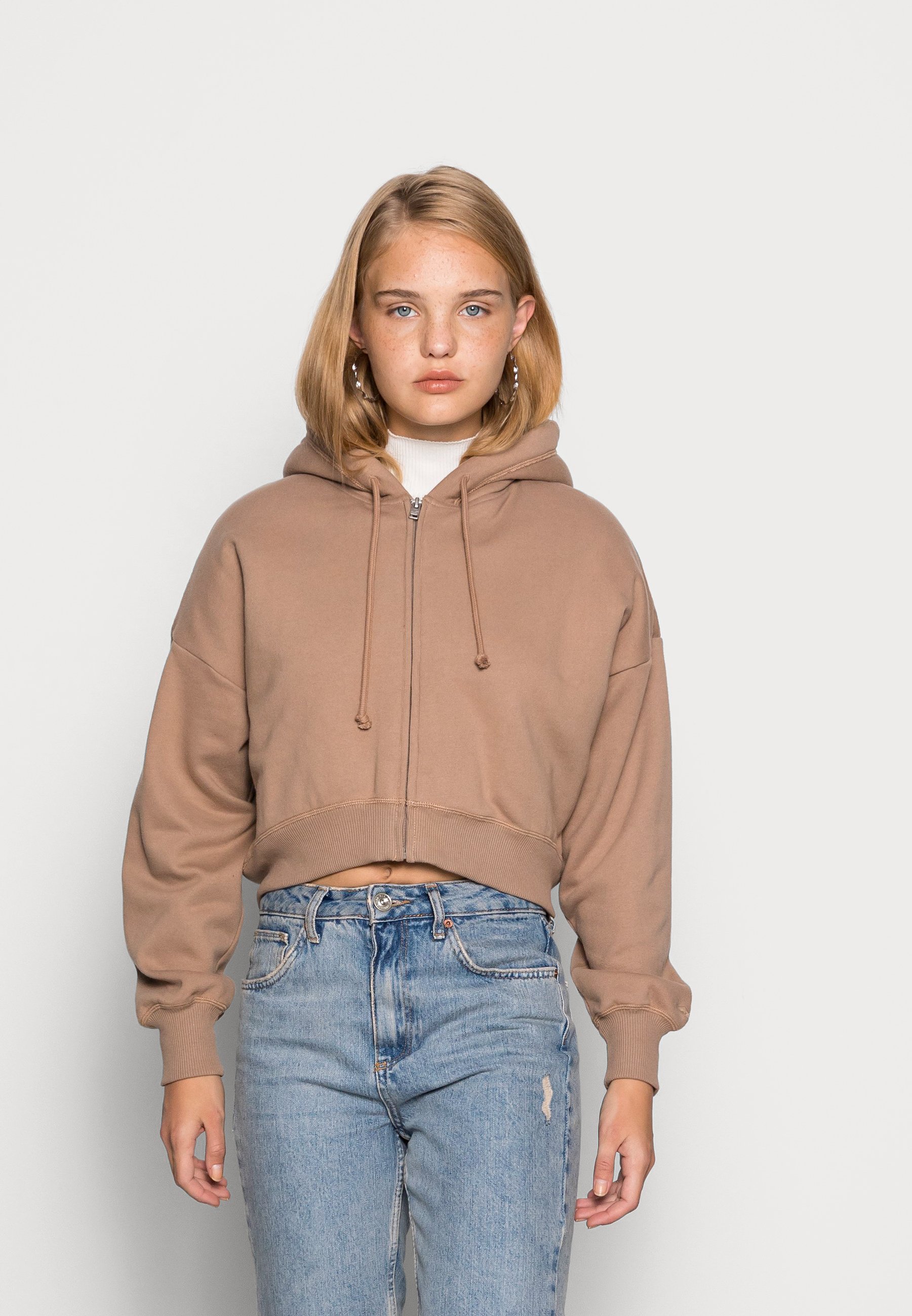 Sudaderas con cremallera de mujer | Catálogo online en Zalando