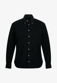 Non selezionato, black