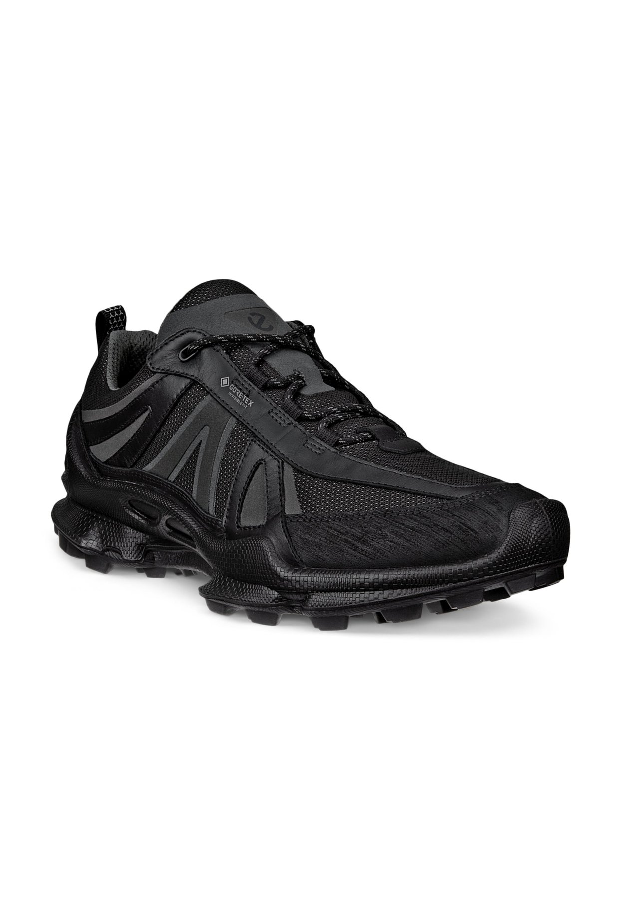 BIOM C-TRAIL