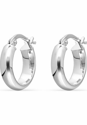 Orecchini - zilveren kleur