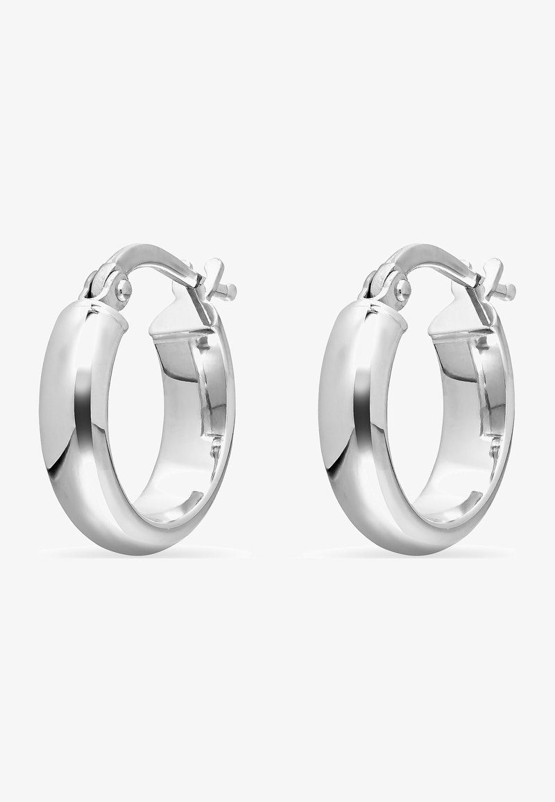 FAVS Orecchini - zilveren kleur