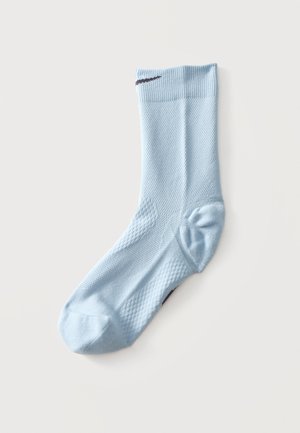 Nike Performance, RUN CREW UNISEX - Спортни чорапи - light blue