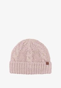 Selected, lt pink twist