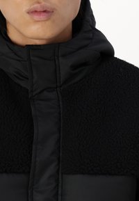 Brave Soul ALLENBORG - Chaqueta de invierno - black