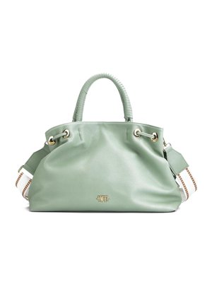 Y Not? FANTASY - Shopping bag - verde