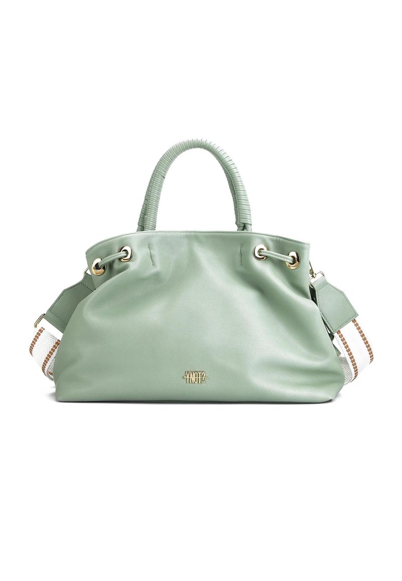 Y Not? FANTASY - Shopping bag - verde