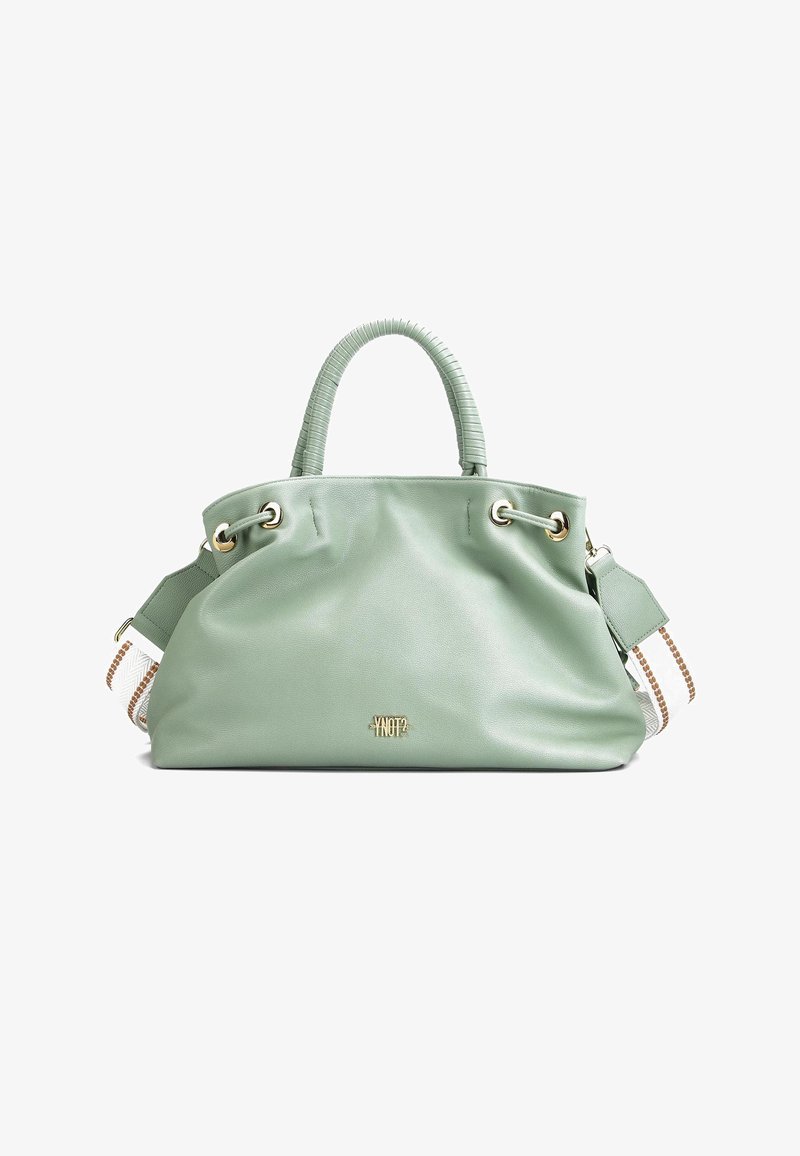 Y Not? FANTASY - Shopping bag - verde