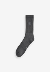 Next 4 PACK - Zoknik - khaki green black