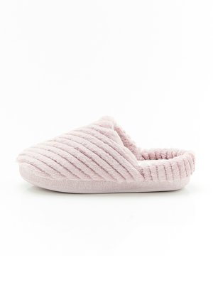 Damart Chaussons - mauve