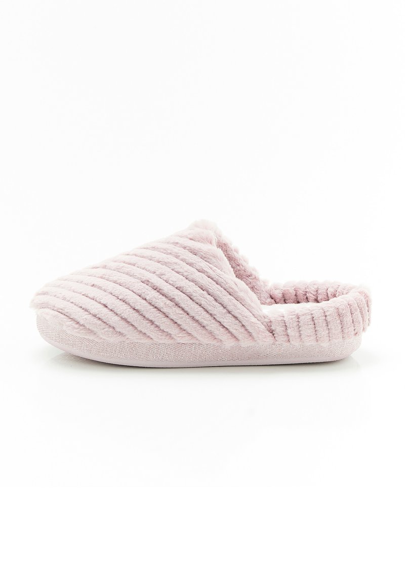 Damart Pantofole - mauve