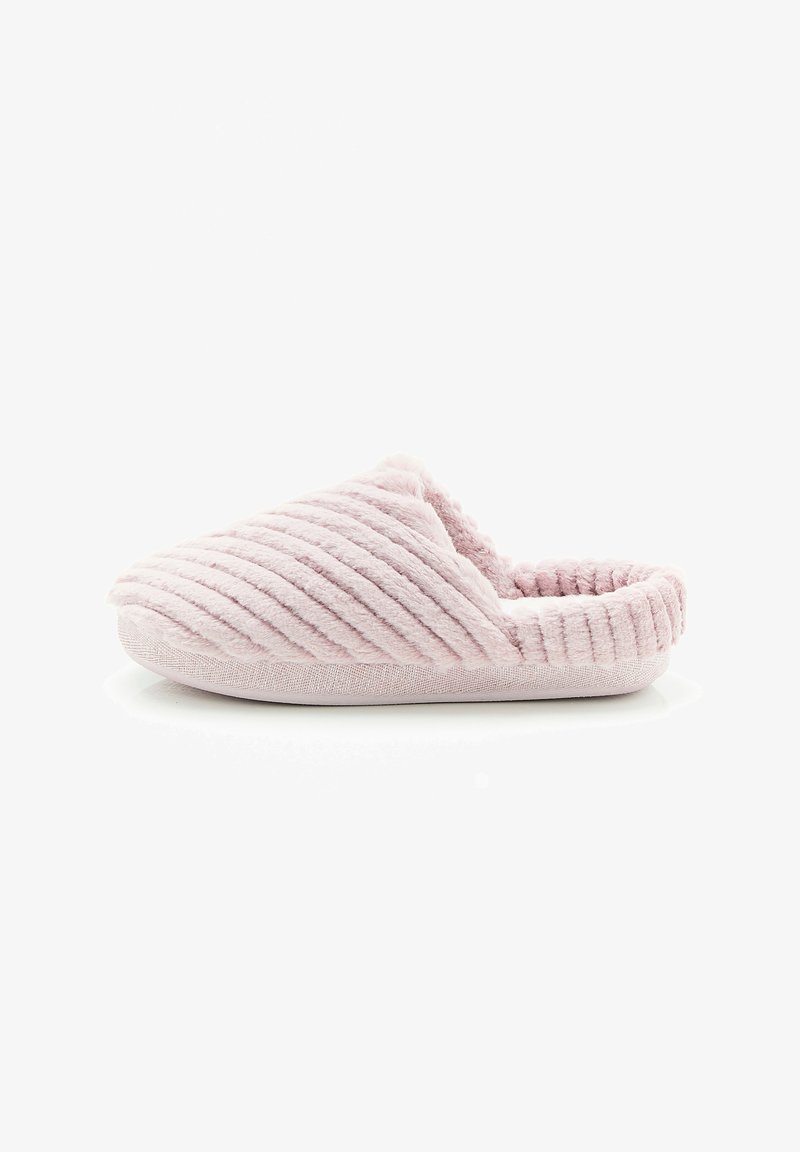 Damart Pantofole - mauve