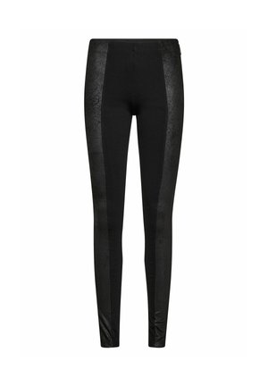 NÜ Denmark, ESMA - Leggings - black
