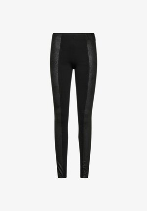 NÜ Denmark, ESMA - Leggings - black