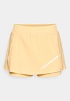 PRO SKORT - Jupe de sport - apricot