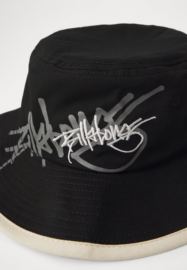 SCRIPT BOONIE UNISEX - Hat2