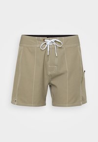 SAN CARLOS - Bas de bikini - olive