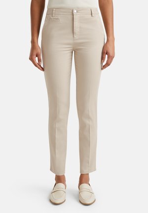 United Colors of Benetton SLIM FIT - Chino - beige