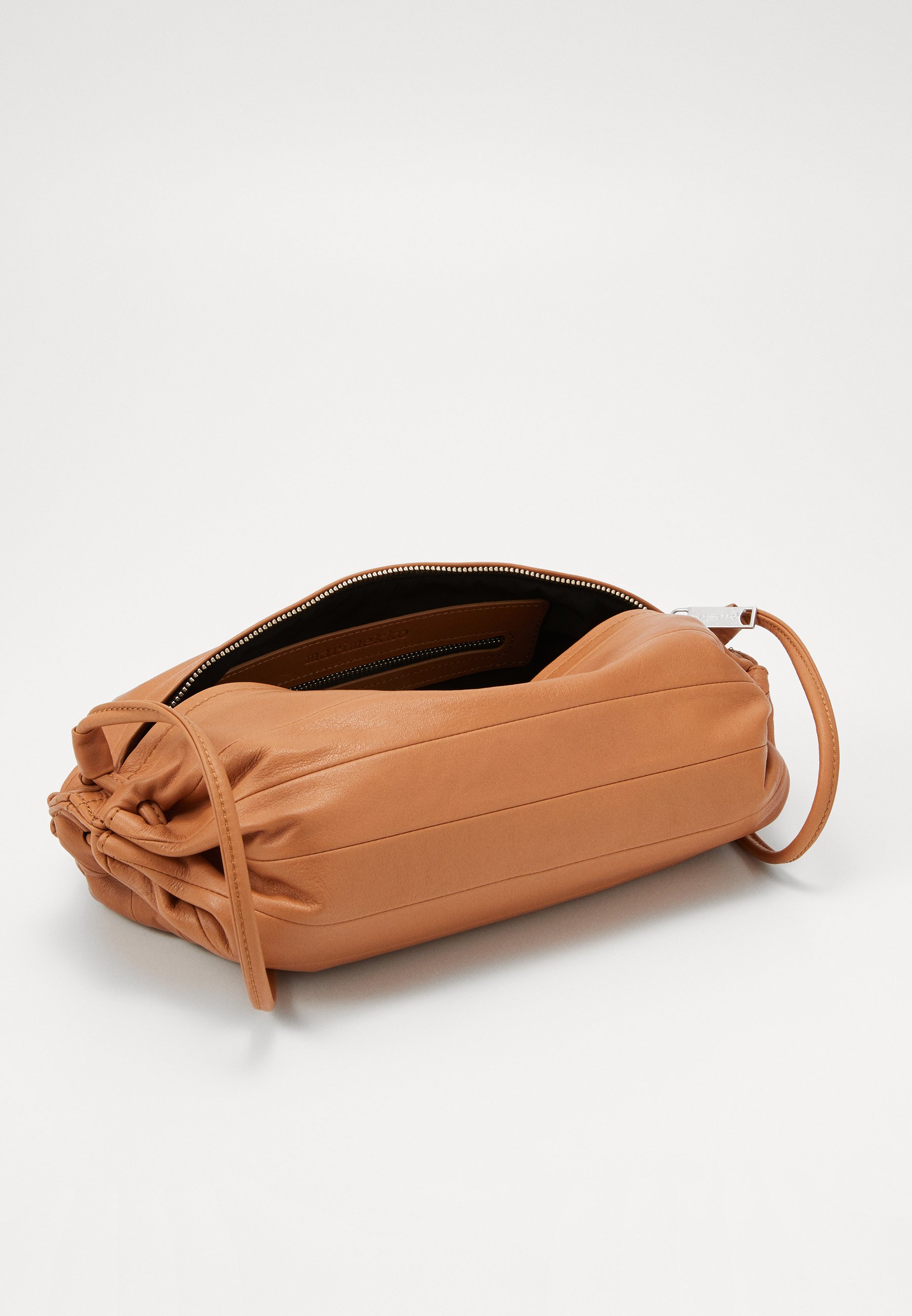 Marimekko KARLA BAG Skulderveske golden brown Zalando.no Marimekko KARLA BAG Skulderveske golden brown Zalando.no