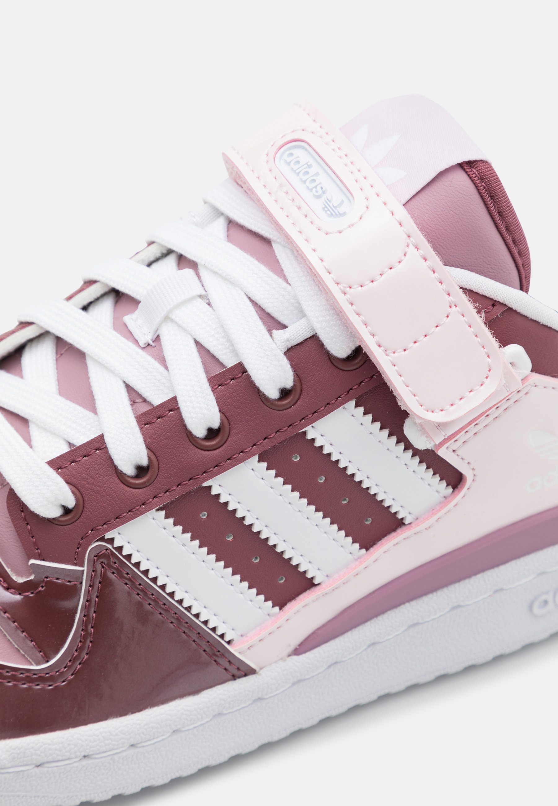 adidas Originals FORUM LOW UNISEX 