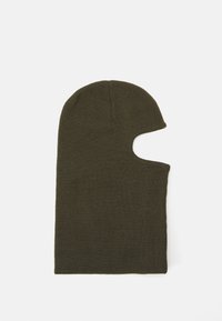 Carhartt WIP ZIP MASK UNISEX - Beanie - office green