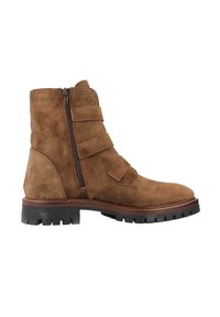 Alpe Botines con plataforma - marron