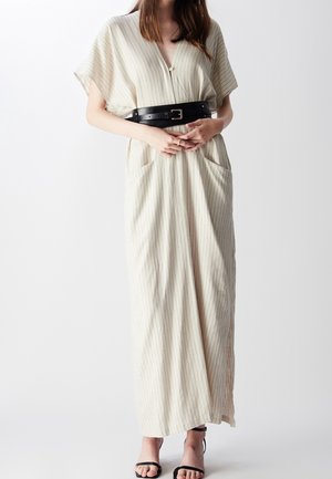 Victoria Hyde, Ceinture taille haute - black