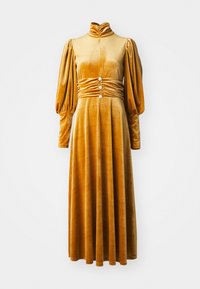 CITRINE DRESS - Cocktail φόρεμα / Φόρεμα για πάρτι - orange