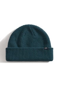 Unausgewählt, medium green