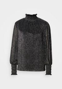 GLAM BLOUSE - Blusa - phantom