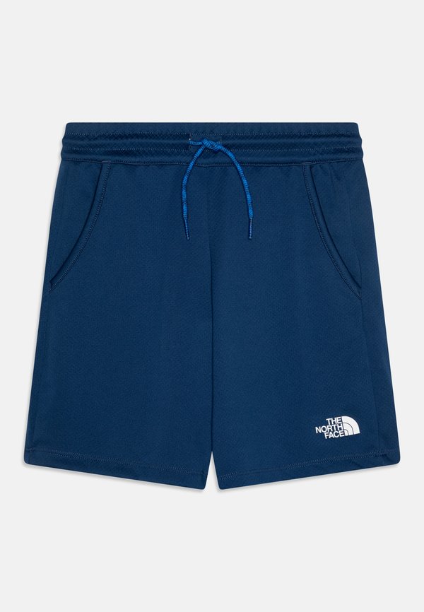 NEVER STOP UNISEX - Sports shorts