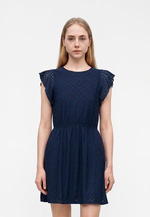 Vero Moda, VMTASSA , granatowy