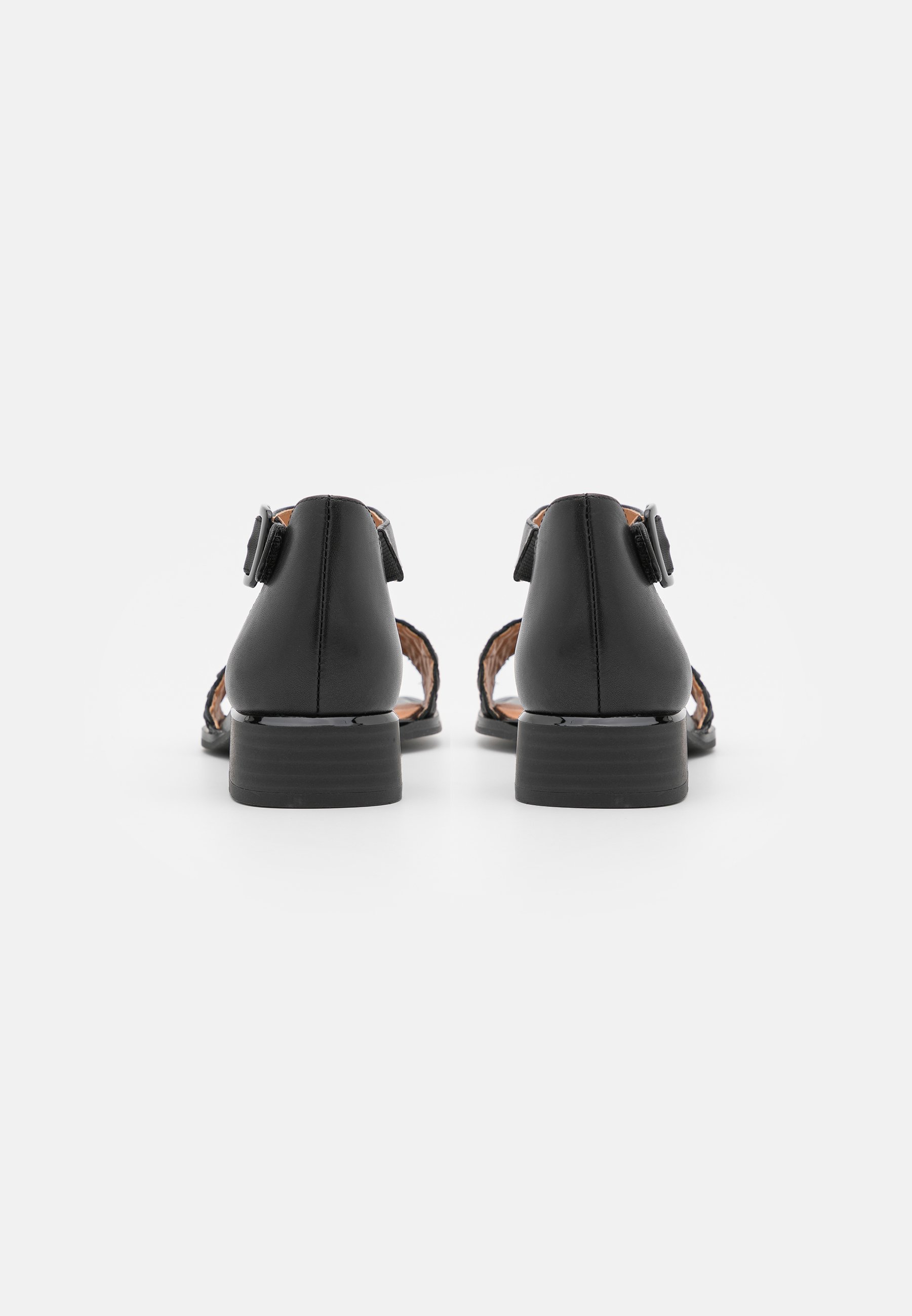 Caprice Sandalen - black/zwart - Zalando.nl