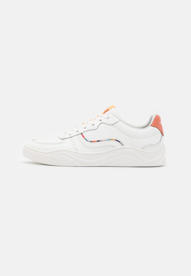 Paul Smith WOMENS SHOE EDEN - Sneakers - whites