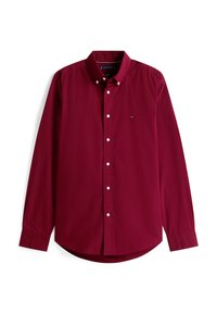 Niewybrane, deep rouge