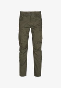 Unausgewählt, army green