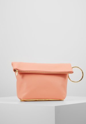 Pochette - coral