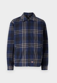 PETERSBURG SHACKET - Lett jakke - night sky